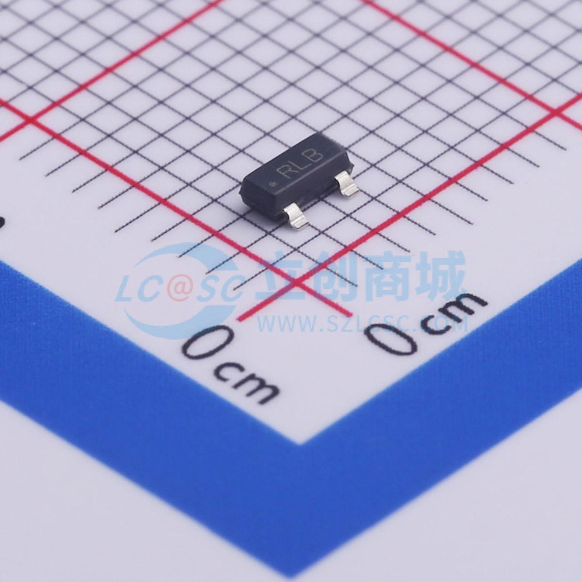 Linh kiện điện tử LMV431BIMFX/NOPB Texas Instruments SOT-23 - Techcore Việt Nam