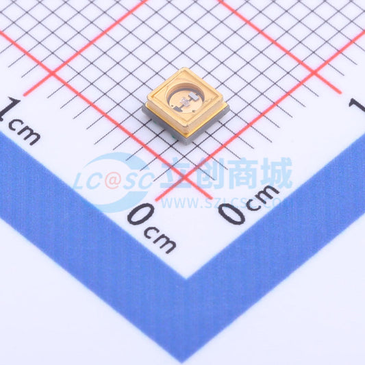 XL-3535UV1SB12P1 Linh kiện quang điện - Techcore Việt Nam