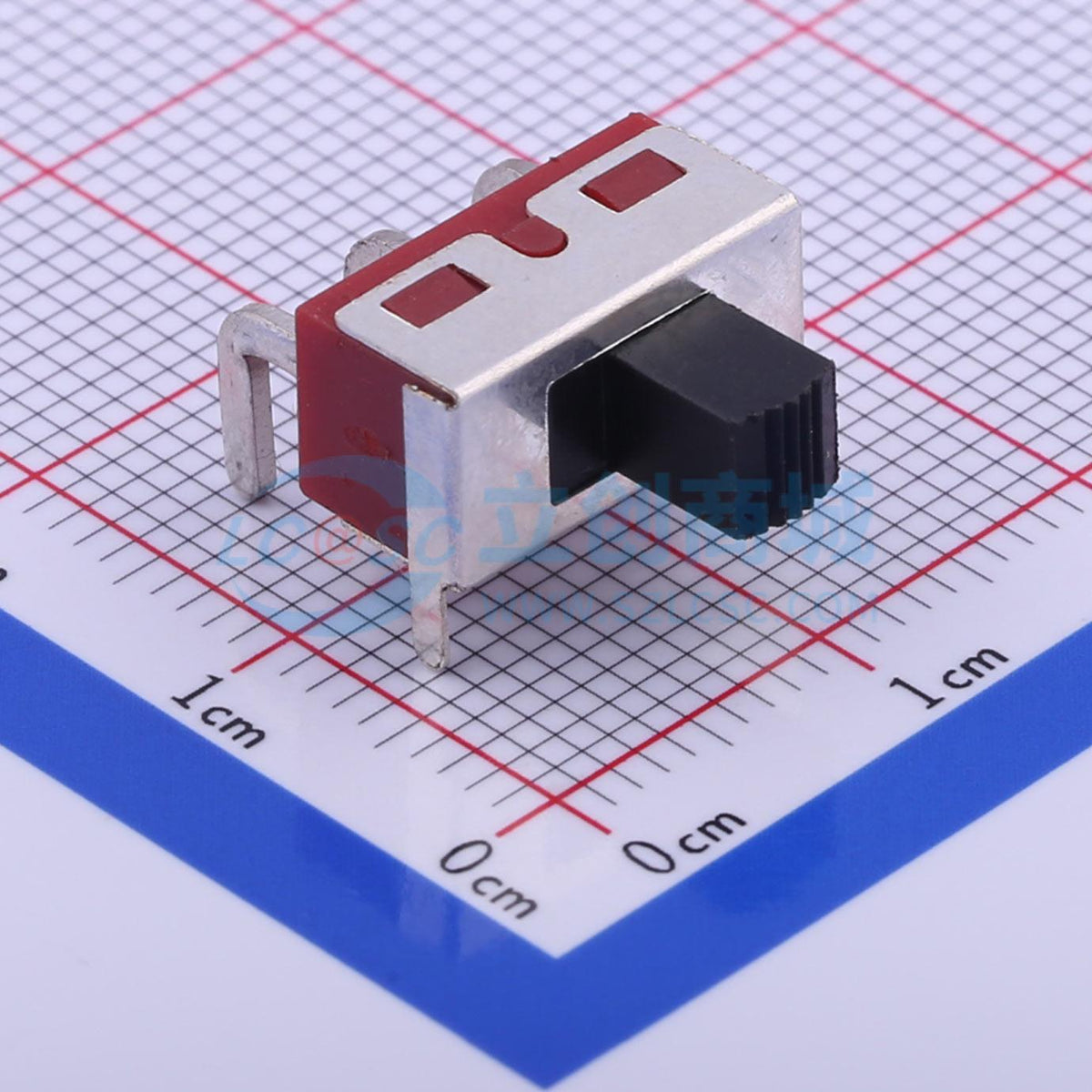Linh kiện điện tử SS-12D11G5R - Techcore Việt Nam