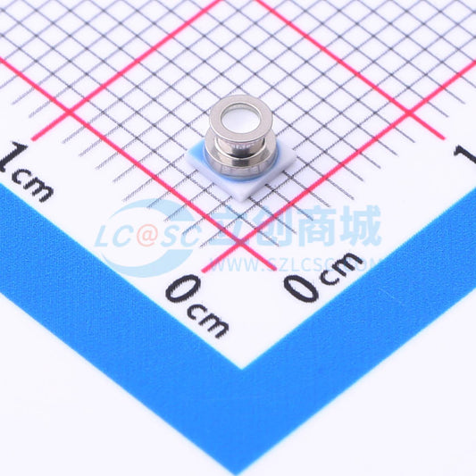 Cảm biến áp suất MS583730BA01-50 TE Connectivity SMD-4P, 3.3x3.3mm 1.5V~3.6V 0Kpa~3Mpa - Techcore Việt Nam