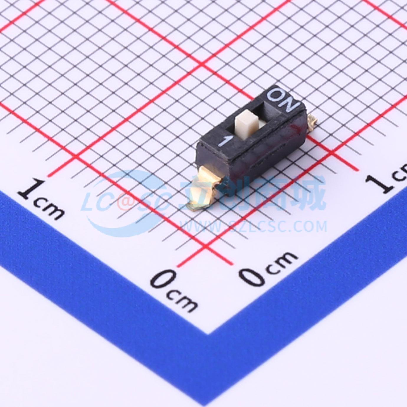 Linh kiện điện tử TO-01 SMD - Techcore Việt Nam