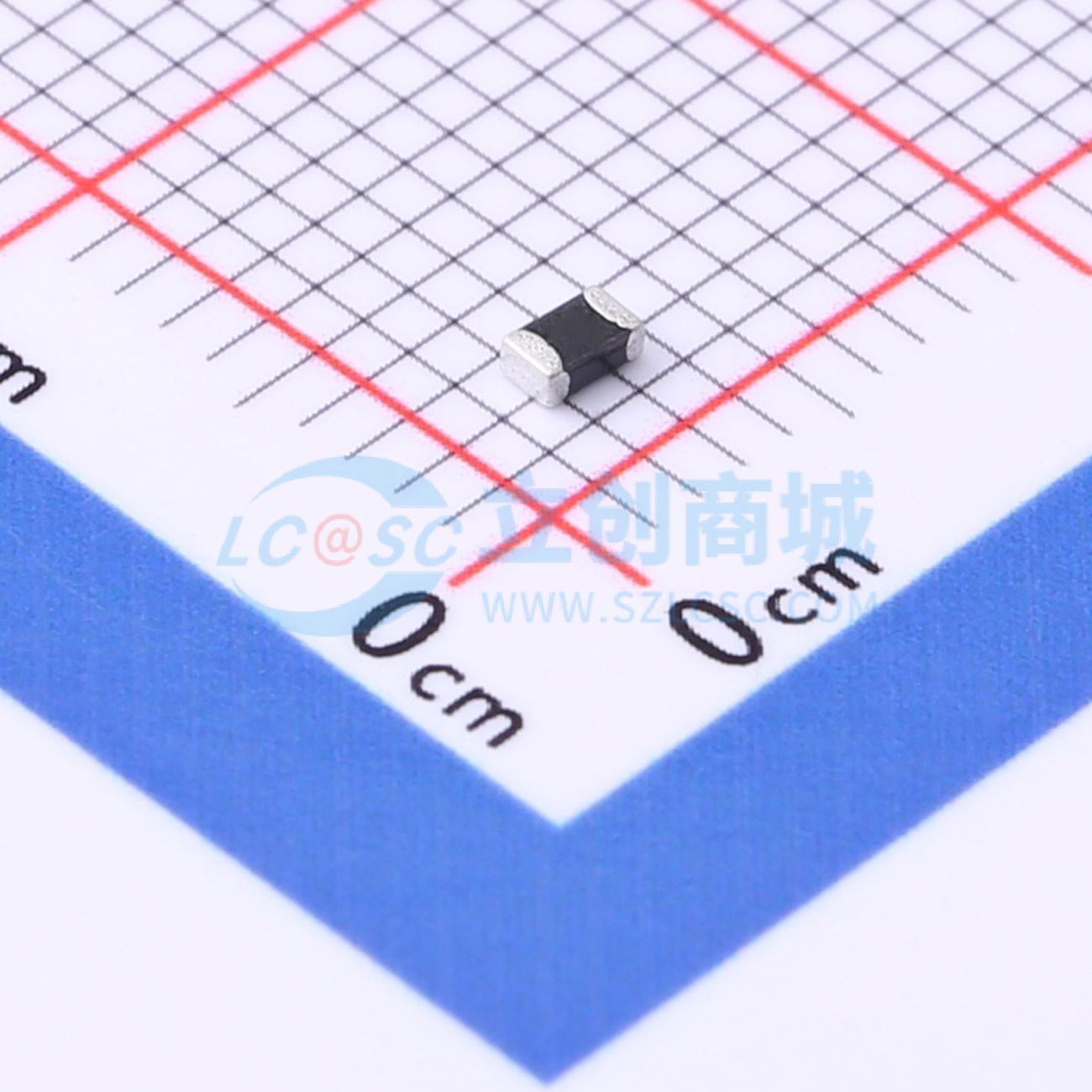 Điện trở nhiệt NTC CMFB104F3950FANT FH 0805 100kΩ Dùng cho thiết bị điện tử - Techcore Việt Nam