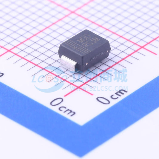 Diode RS3MB MDD - SMB - Techcore Việt Nam
