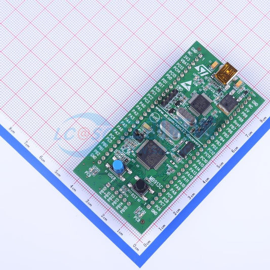 Bo mạch phát triển STM32VLDISCOVERY ST - Techcore Việt Nam