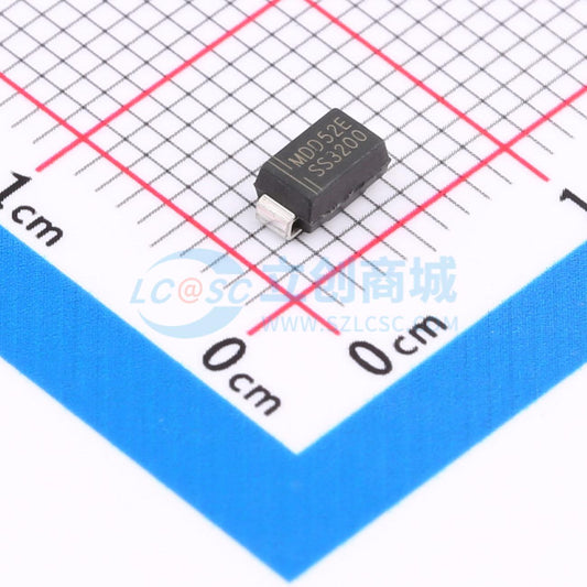 Diode Schottky MDD(Chenda Semiconductor) - Mã C65001 - Techcore Việt Nam