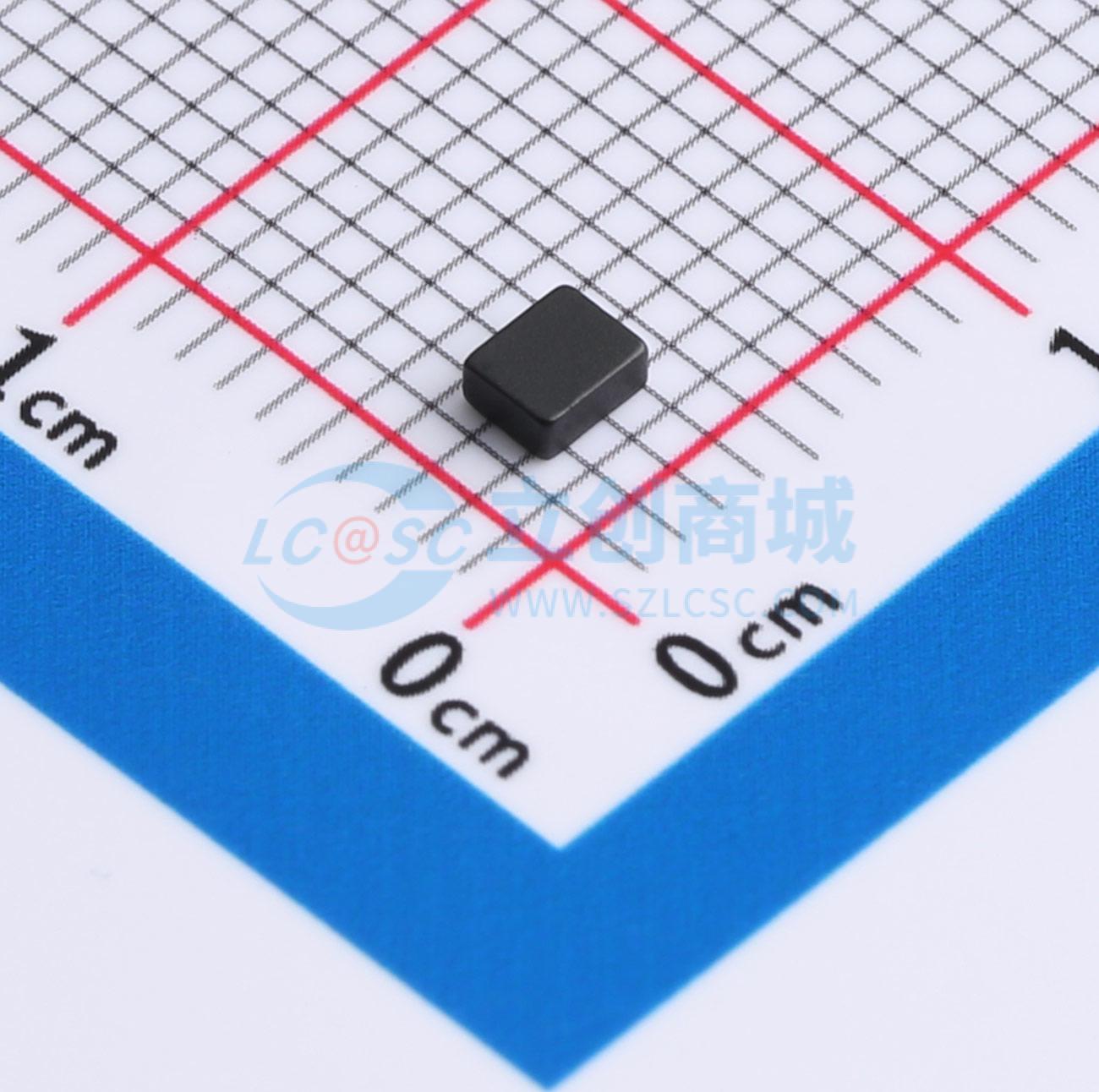 Cuộn Cảm Công Suất XRIM252012S2R2MBCA XR 1008 2.2uH 3A ±20% - Techcore Việt Nam