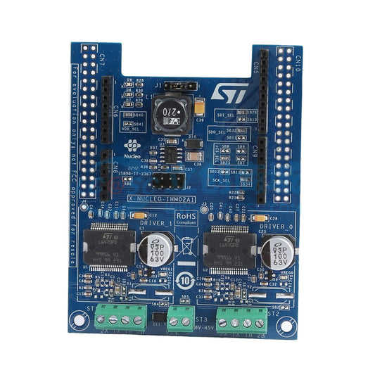 Bo mạch phát triển X-NUCLEO-IHM02A1 ST - Techcore Việt Nam