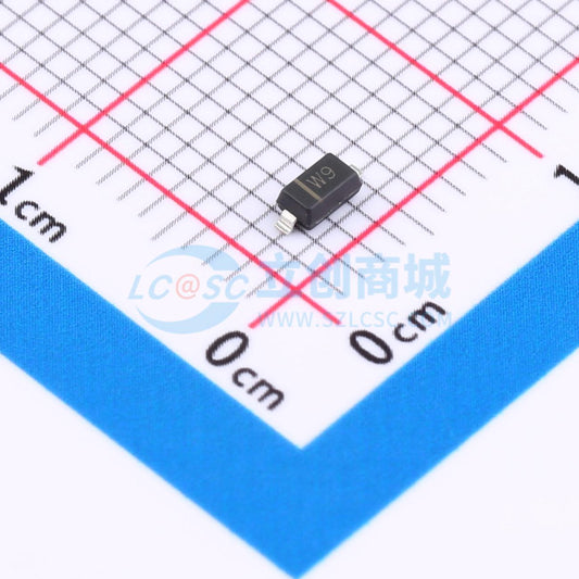 Diode Zener YONGYUTAI(Yongyutai) - SOD-123 - Mã C2891774 - Techcore Việt Nam