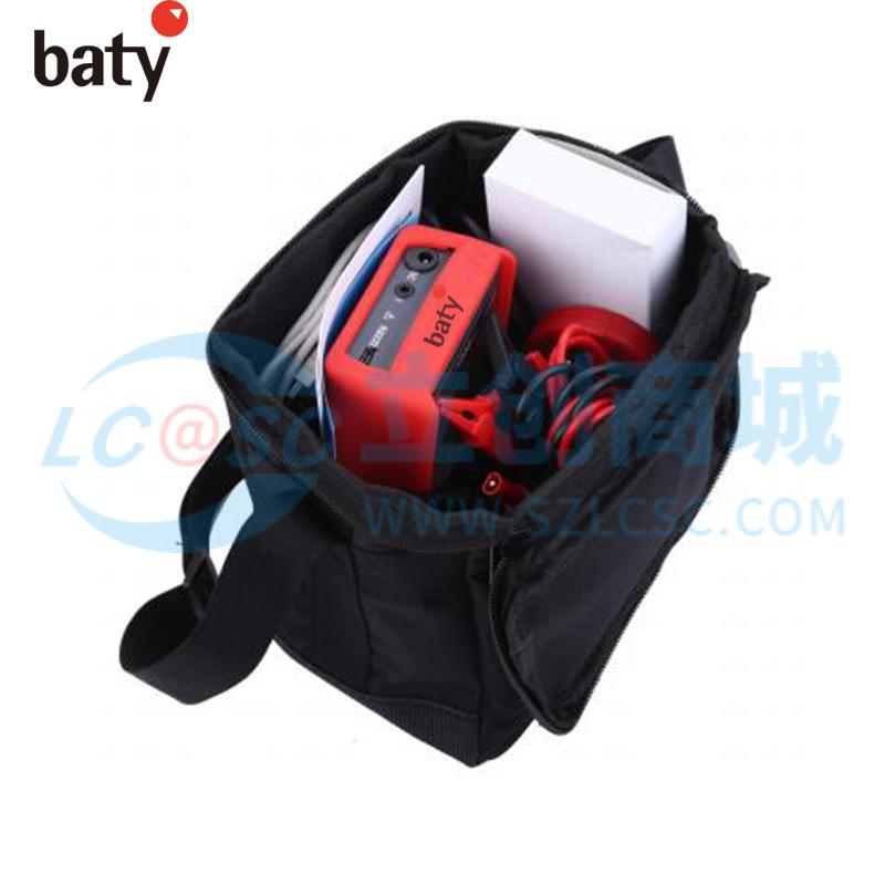 Đồng hồ vạn năng 99-4040-484 BATY Dạng cầm tay Dùng Cho Đo Kiểm Điện Tử - Techcore Việt Nam