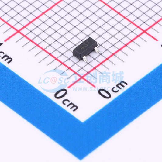 TL431 IC điện áp tham chiếu - Techcore Việt Nam