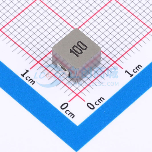 Cuộn Cảm Công Suất APS0650M100A Coilank SMD,7.7x6.6mm 10uH 4.55A ±20% - Techcore Việt Nam