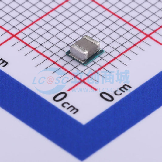 TPS82140SILR IC chuyển đổi nguồn DC-DC - Techcore Việt Nam