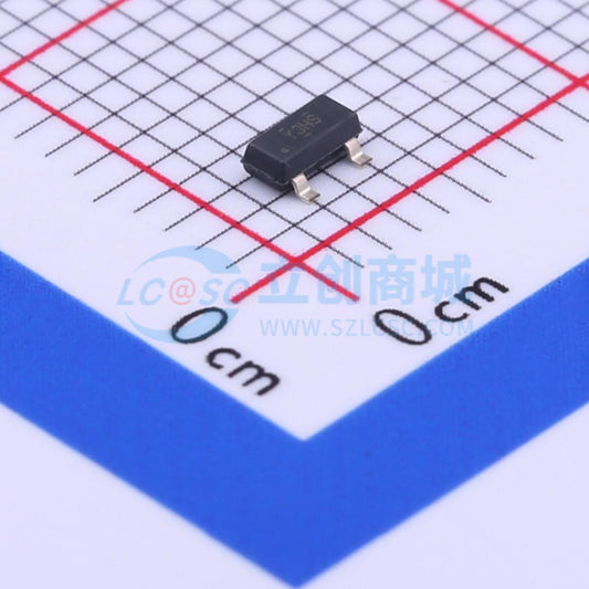TLV431BQDBZR IC điện áp tham chiếu - Techcore Việt Nam
