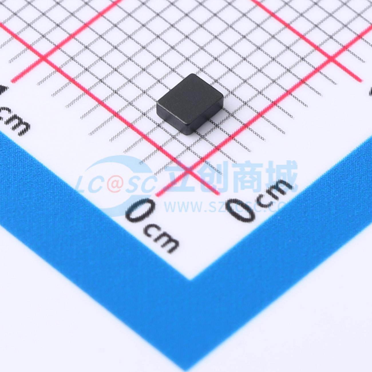 Cuộn Cảm Công Suất FTC252010S6R8MBCA cjiang 1008 6.8uH 1.6A ±20% - Techcore Việt Nam