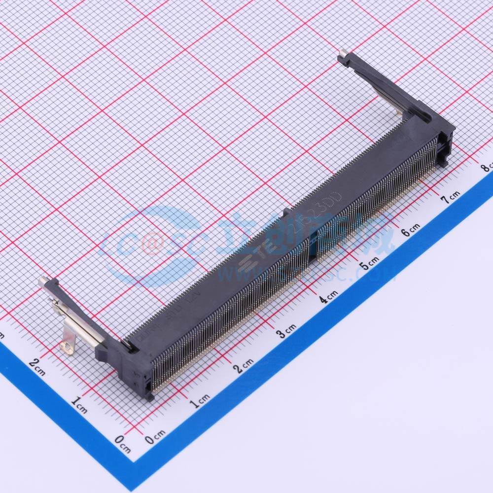 Linh kiện điện tử 2309413-1 SMD - Techcore Việt Nam