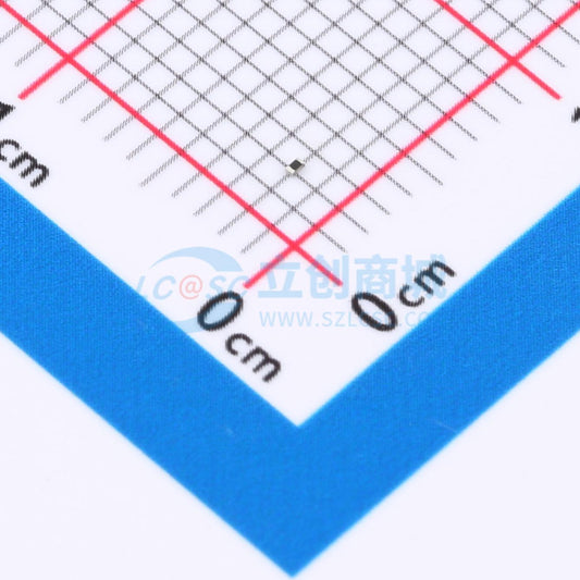Điện Trở Dán SMD AC0201JR-070RL YAGEO 0201 0Ω ±5% 50mW - Techcore Việt Nam