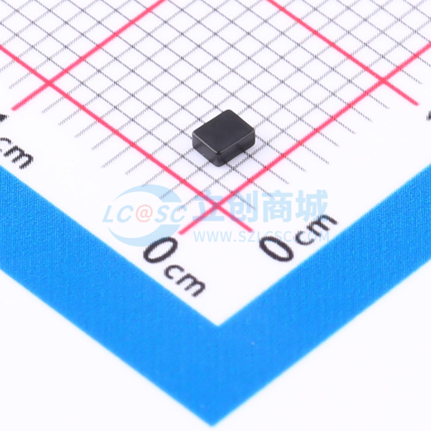 Cuộn Cảm Công Suất FTC201610S1R5MBCA cjiang 0806 1.5uH 2.6A ±20% - Techcore Việt Nam