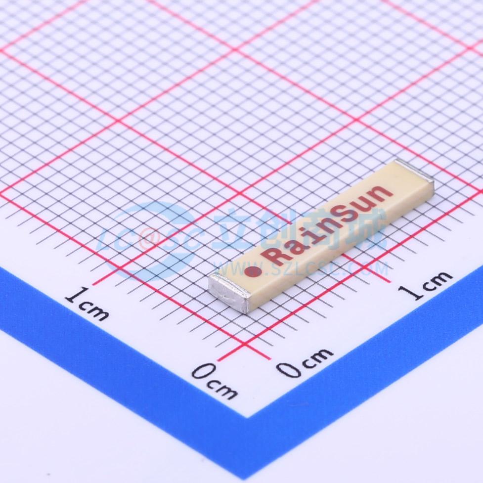 Linh kiện điện tử AN1603-868 Rainsun SMD - Techcore Việt Nam