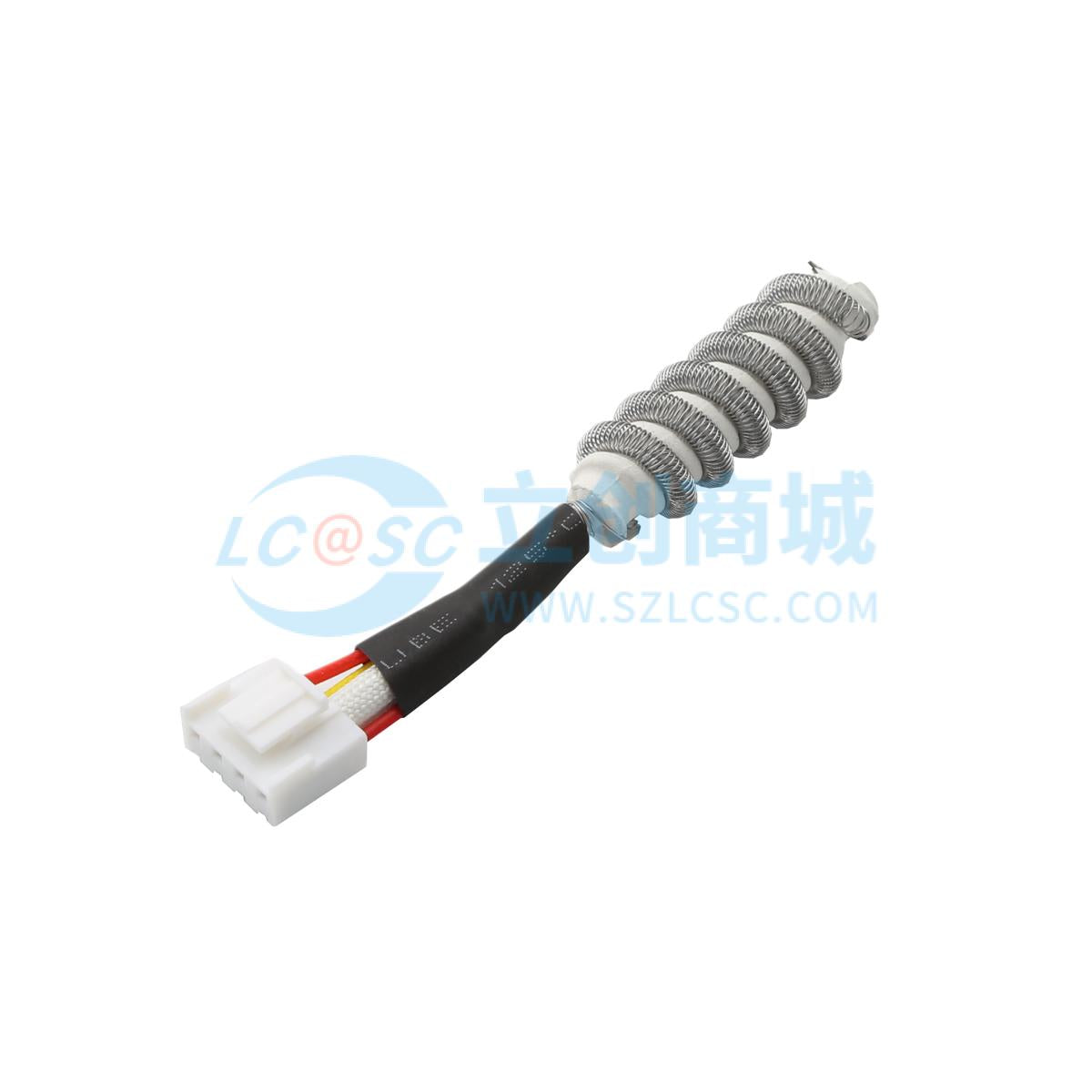 Máy Khò Nhiệt Và Trạm Khò HR-2550 ATTEN 220V Chuyên Dùng Sửa Chữa Điện Tử - Techcore Việt Nam