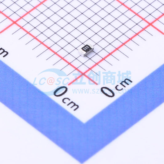CRCW06030000Z0EAHP – Điện trở dán SMD 0Ω 333mW 0603 – Vishay – Techcore Việt Nam