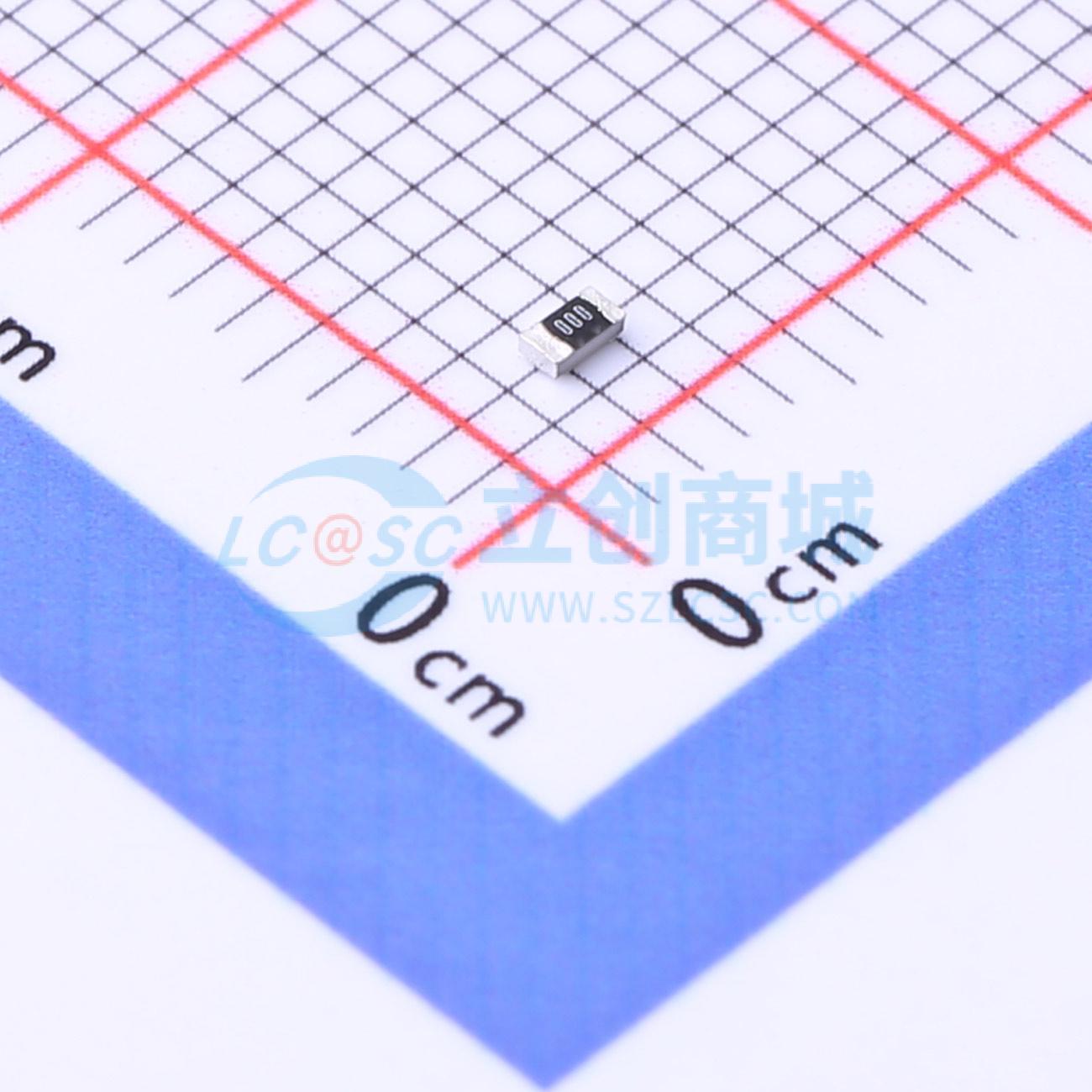 Điện Trở Dán SMD CRCW06030000Z0EAHP VISHAY 0603 0Ω 333mW - Techcore Việt Nam