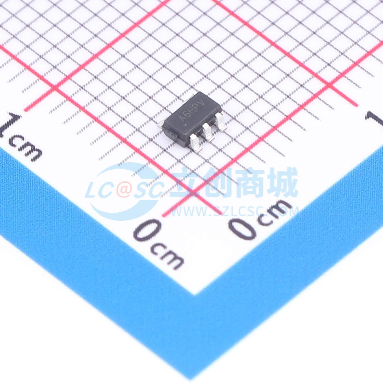IC Khuếch Đại Cảm Biến Dòng TPA2296H-S5TR-S 3PEAK SOT-23-5 -0.1–70 V 200 kHz - Techcore Việt Nam