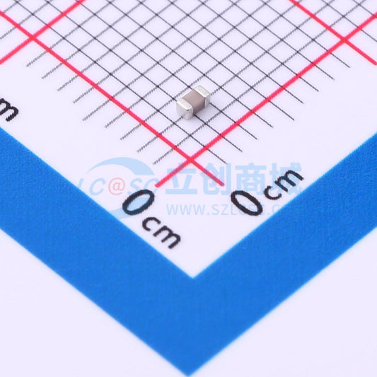 Linh kiện điện tử FCC0603N120J500CT FOJAN 0603 - Techcore Việt Nam
