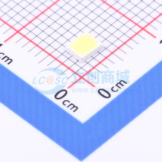 XL-2835UWC-02 Linh kiện quang điện - Techcore Việt Nam