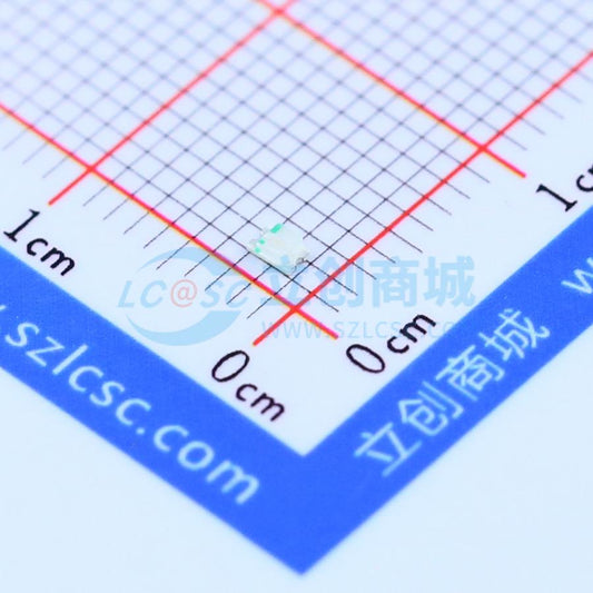 KT-0805G Linh kiện quang điện - Techcore Việt Nam
