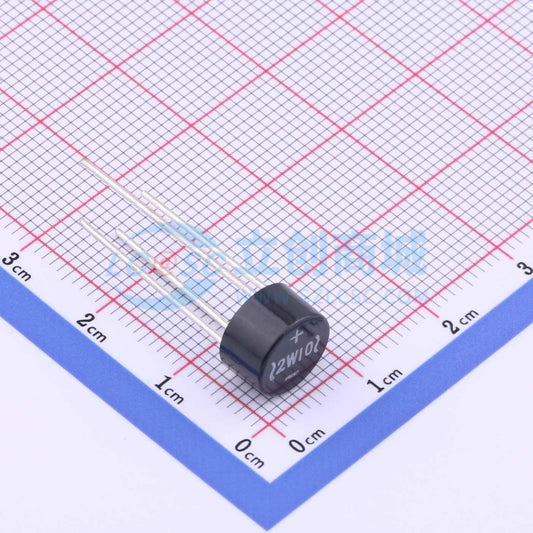 Diode bán dẫn 2W10 baocheng - DIP-4 - Techcore Việt Nam