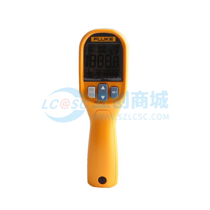 Máy đo nhiệt độ hồng ngoại FLUKE-MT4 MAX+ Phù hợp kiểm tra và bảo trì hiện trường - Techcore Việt Nam