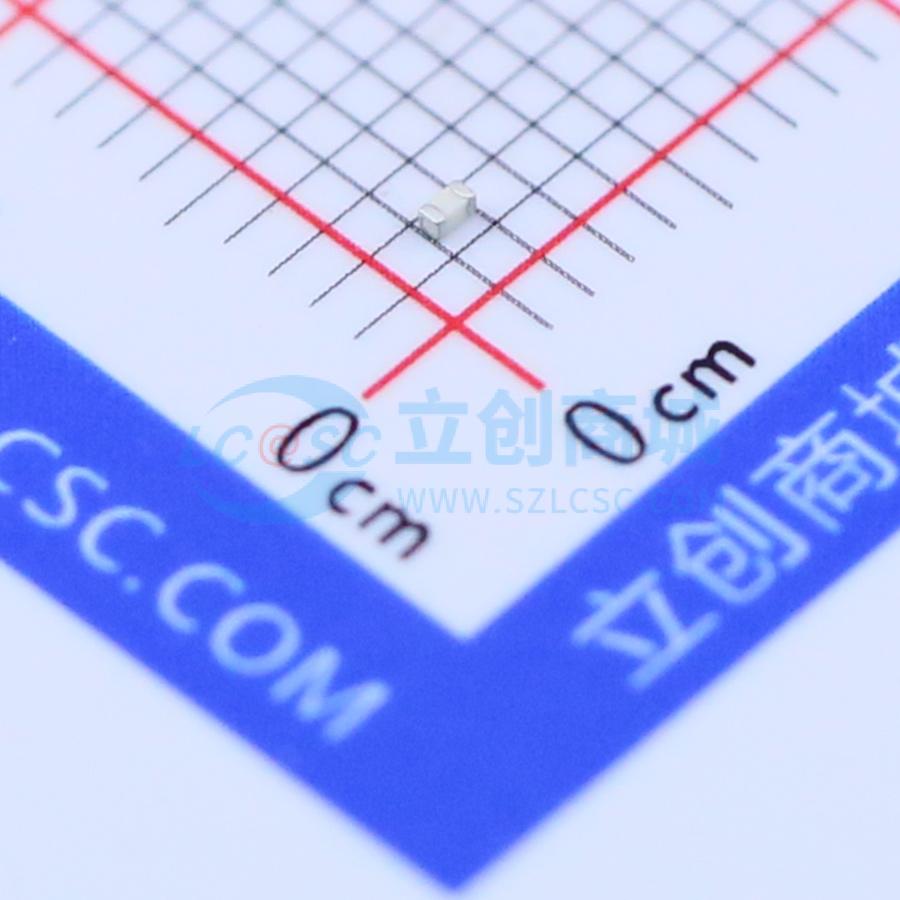 Cuộn Cảm Dán SMD SDCL1005C8N2JTDF Sunlord 0402 8.2nH 300mA ±5% - Techcore Việt Nam