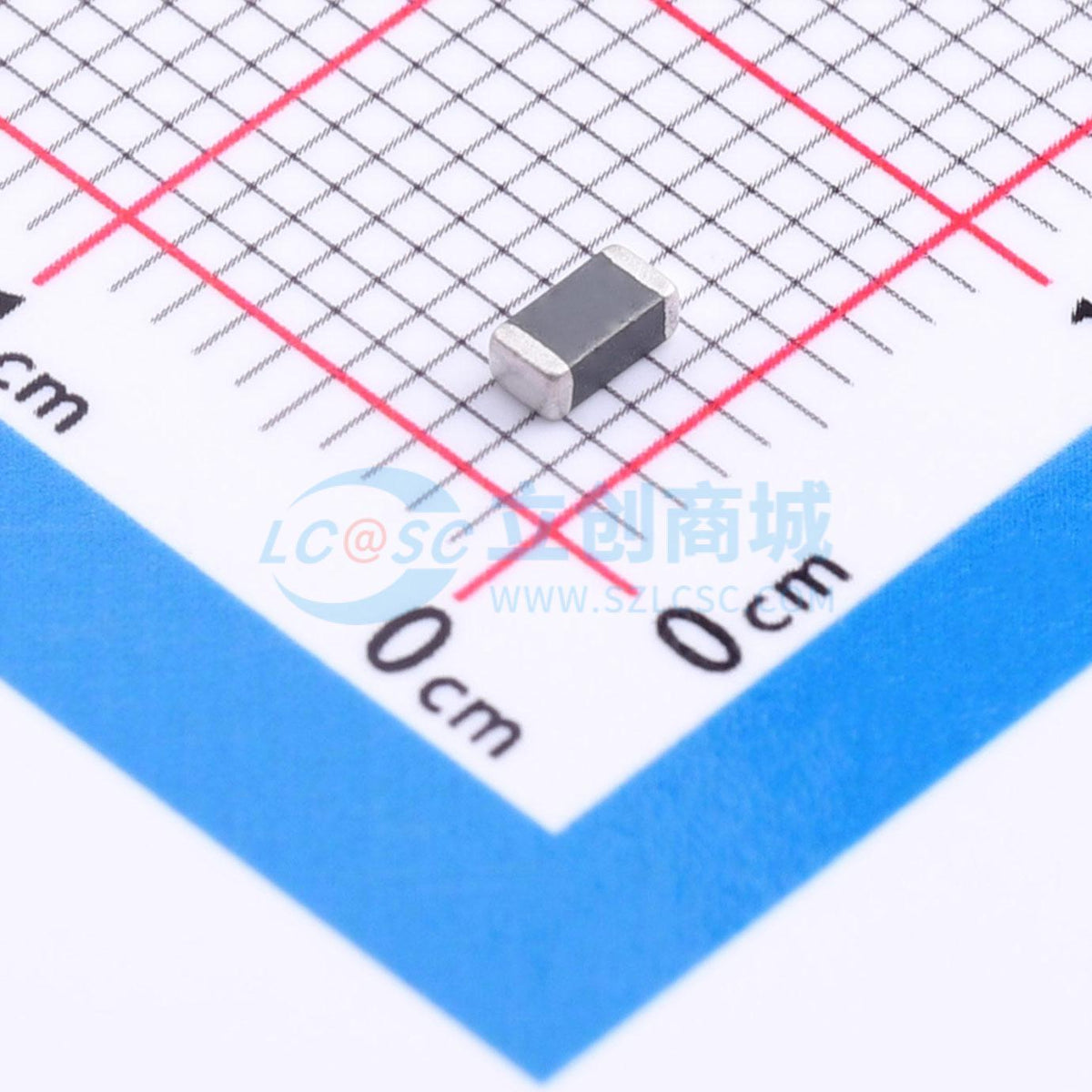 Varistor MOV HMLV1206-180G R+O 1206 - Techcore Việt Nam