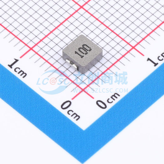Cuộn Cảm Công Suất PCR0420-100-M JIERR SMD,4.4x4.1mm 10uH 1.6A ±20% - Techcore Việt Nam