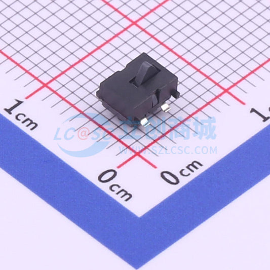 Linh kiện điện tử TQ-2535A SMD,4.7x4.5mm - Techcore Việt Nam