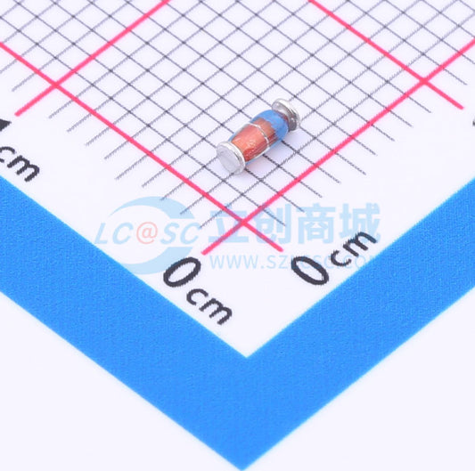Diode Zener ZMM20V HXY MOSFET - Techcore Việt Nam