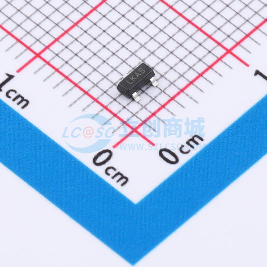 TPMCP121T-300E/TT IC giám sát và reset nguồn - Techcore Việt Nam