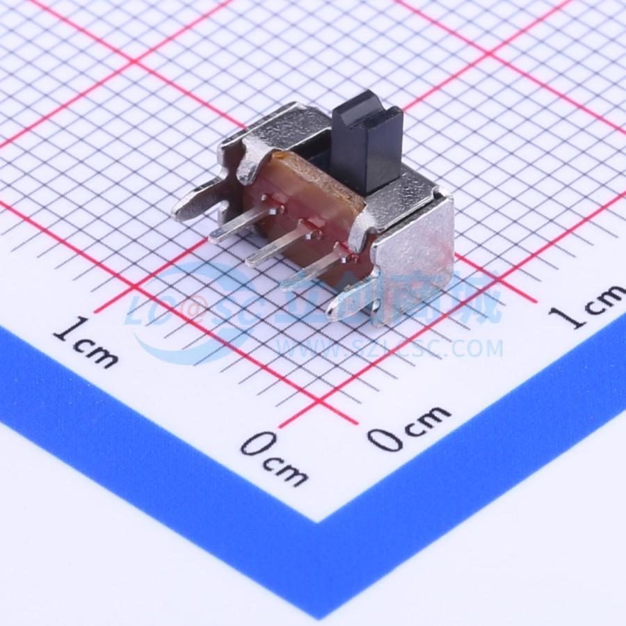 Linh kiện điện tử SK-12D02VG3 - Techcore Việt Nam