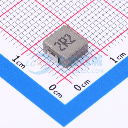 Cuộn Cảm Công Suất CYA0630-2.2UH SHOU HAN SMD,7.2x6.6mm 2.2uH 7A ±20% - Techcore Việt Nam