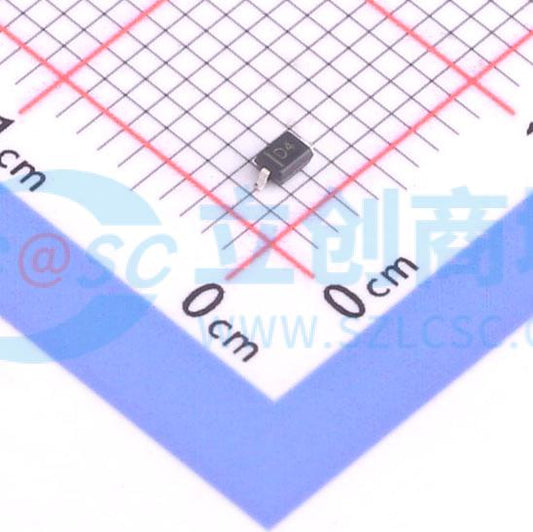 Diode chuyển mạch BAS416 - SOD-323 - Techcore Việt Nam