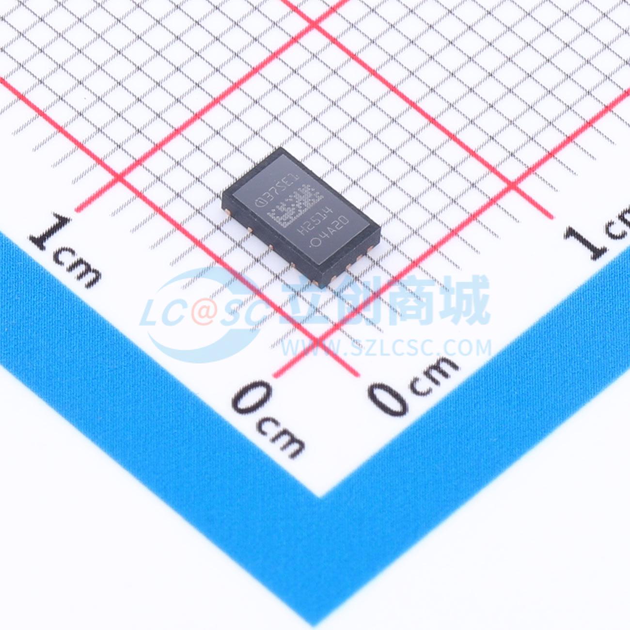 Linh kiện điện tử IGC037S12S1XTMA1 Infineon PG-TSON-6 - Techcore Việt Nam