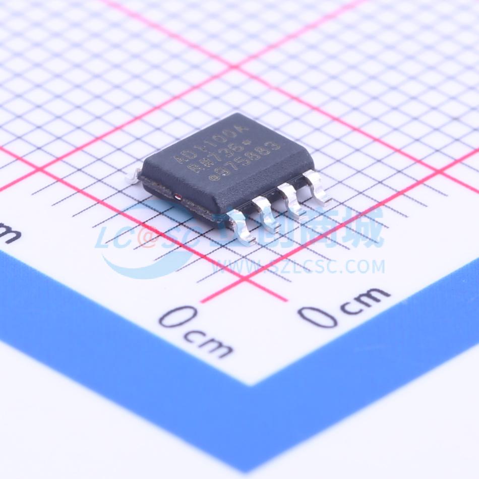 IC Cách Ly Số ADUM1100ARZ-RL7 ADI SOIC-8 500+ Ứng Dụng Công Nghiệp - Techcore Việt Nam