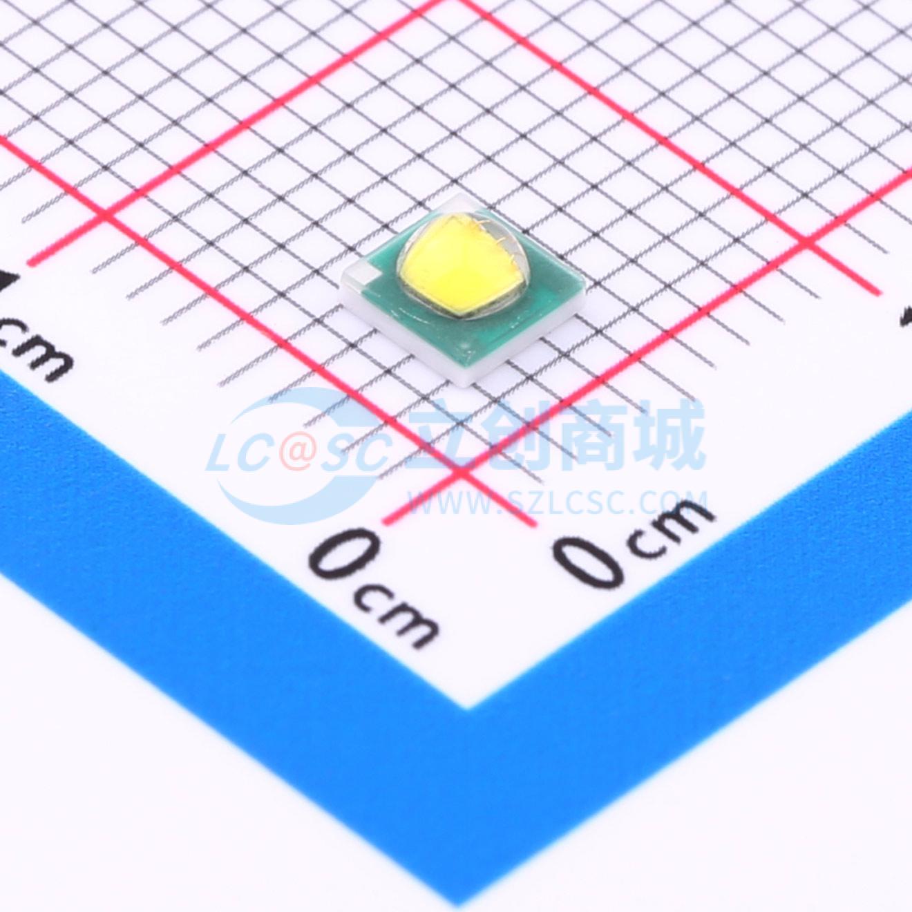 JNJ-LTJW0115T140/63MIL/5500-6500K Linh kiện quang điện - Techcore Việt Nam
