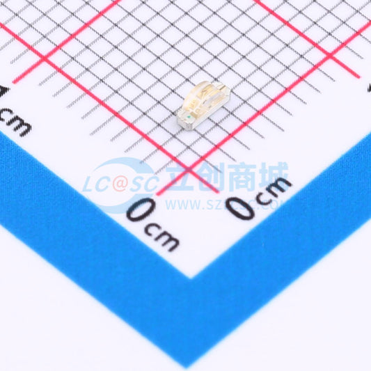12-23C/R6GHBHC-C30/2C Linh kiện quang điện - Techcore Việt Nam