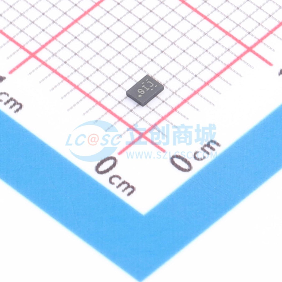 IC ADC TLA2024IRUGT X2-QFN-10(1.5x2) - Techcore Việt Nam