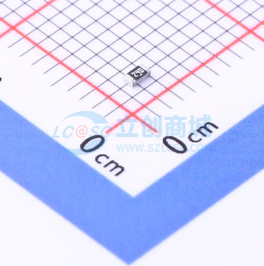 Điện Trở Dán SMD FRC0603F24R0TS FOJAN 0603 24Ω ±1% 100mW - Techcore Việt Nam