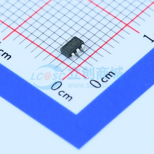 TSOT-23-6 IC chuyển đổi hạ áp Buck - Techcore Việt Nam