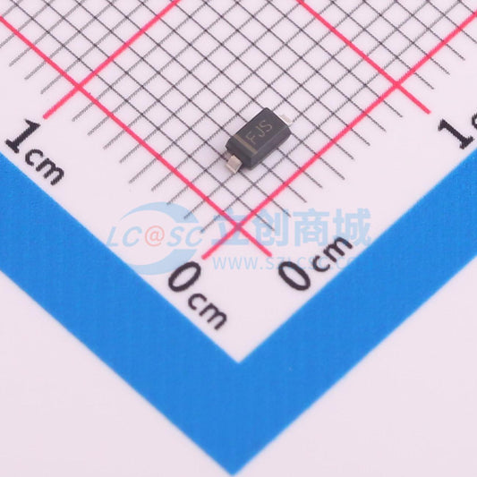 Diode Zener MM1W36 R+O - SOD-123 - Techcore Việt Nam