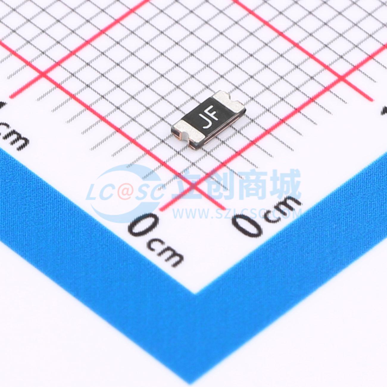 Cầu chì tự phục hồi PTC JK-NSMD025-24V JK 1206 - Techcore Việt Nam