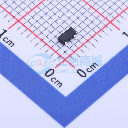 Diode bảo vệ TVS/ESD PESD2CAN UMW SOT-23 24V - Techcore Việt Nam